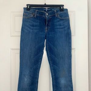 7 for all mind kind jeans